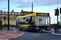 Blackpool Transport 2012
