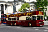 Two Days in London (Sightseeing Tours) 2011