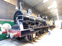 Bressingham Steam Museum 10.06.2017