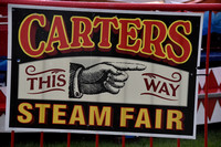 Carters Funfair Experience at Promenade Park Maldon 15th May - 4th July 2021