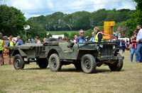42nd Aldham Old Time Rally and Fair 09.06.2019