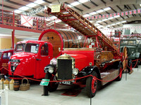 The Pallot Steam, Motor & General Museum, Jersey