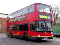 Hedingham Omnibuses (Go Ahead) 2012 - 2013