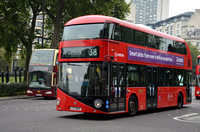 Borismaster (New Bus for London)