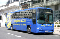 Megabus.Com in 2011