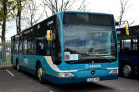 Showbus 2016