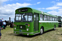 43rd Aldham Old Time Rally and Fair 12th June 2022