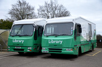 Norwich Bus Running Day Sunday 22nd March 2015