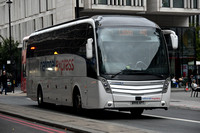 London 15th October 2022