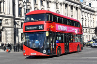 London 15th October 2022