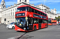 London 15th October 2022