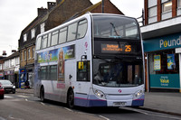 Wickford Area 2021 & 2022