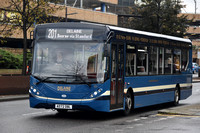 Peterborough 20th October 2022