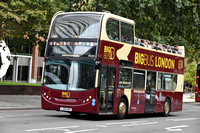 London 22nd October 2022