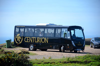 Centurion Coaches, Jersey 2015