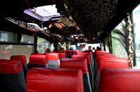 Jersey Bus & Coach Tours 2015