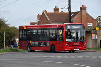 Maldon Area 2019, 2020, 2021, 2022 & 2023