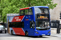 London 24th May 2025 part two