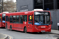 London 28th January 2023
