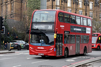 London 28th January 2023
