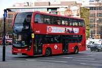 London 10th February 2023