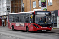 Romford 17th February 2023