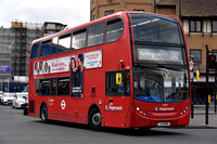 Romford 17th February 2023