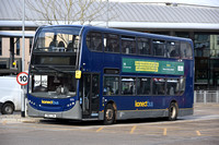 Norwich 18th February 2023