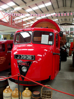 The Pallot Steam, Motor & General Museum, Jersey