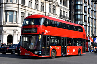 London 2nd March 2023