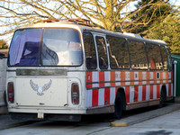 Talisman Coachlines