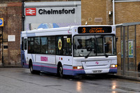 Chelmsford 6th March 2023