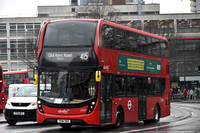 London 9th March 2023