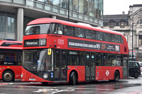 London 9th March 2023