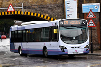 Chelmsford 18th March 2023