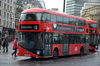A Day in London  9-Jan-16