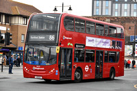 Romford 22nd April 2023