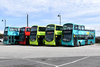 Devon & Cornwall May 2023