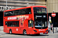 Stratford 10th June 2023