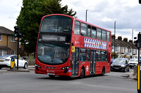 London 16th July 2024