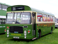 Canvey Island Transport Museum 35th Annual Open Day & Transport Show 12-10-2014