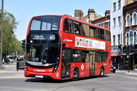 Stratford 10th June 2023
