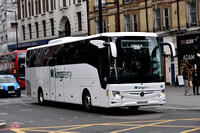 London 20th June 2023