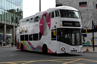 London 20th June 2023