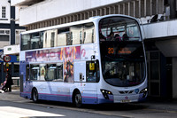 Southend 1st June 2023