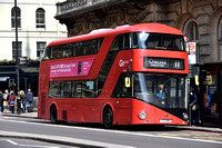 London Victoria 15th April 2023