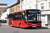 Chelmsford 3rd, 10th & 24th June 2023