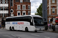 London 24th June 2023