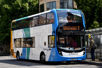 Cambridge 7th June 2023
