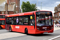 Lowestoft 1st July 2023